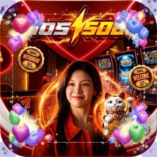 bos5000 — galeri pratinjau - APK Resmi