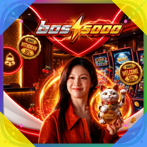 bos5000 — galeri pratinjau Resmi APK